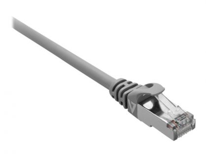 V7 patch cable - 5 m - grey