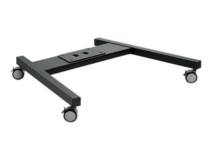 Vogel's PFT 8525 mounting component - for LCD display - black