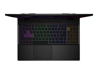 Acer Nitro 5 AN515-58 - 15.6" - Intel Core i5 - 12500H - 16 GB RAM - 512 GB SSD - UK