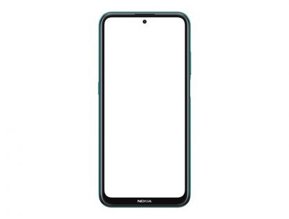 Nokia X10 - Android One - forest - 5G smartphone - 64 GB - GSM