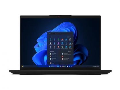 Lenovo ThinkPad L16 Gen 1 - AI Ready - 16" - Intel Core Ultra 7 - 155U - 16 GB RAM - 512 GB SSD - UK