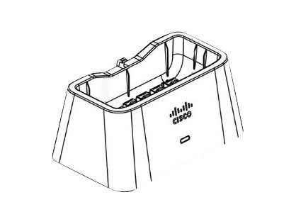 Cisco OEAP1810 Series Cradle Kit - docking cradle