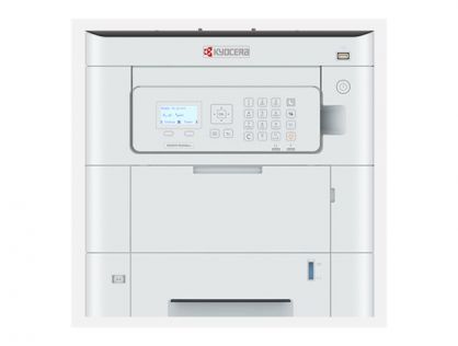 Kyocera ECOSYS PA3500cx - printer - colour - laser