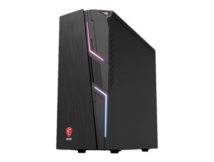 MSI MAG Codex 5 11TC 460UK - tower Core i5 11400F 2.6 GHz - 16 GB - SSD 512 GB
