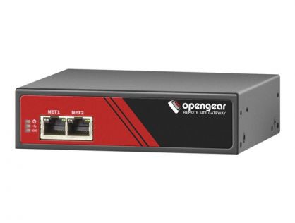 Opengear ACM7004-2 - console server - TAA Compliant