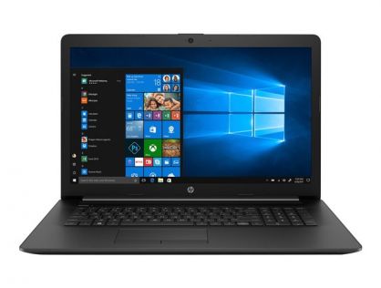 HP Laptop 17-ca2003na - 17.3" - Athlon Gold 3150U - 8 GB RAM - 1 TB HDD - UK
