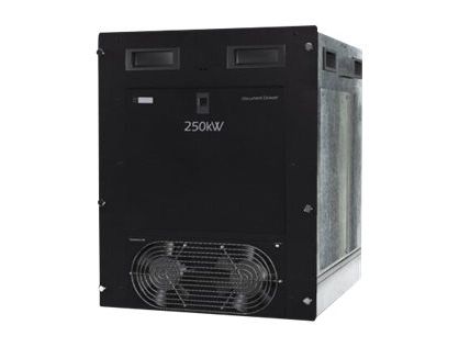APC Symmetra PX Static Switch Module - bypass switch - 250 kW - 250000 VA