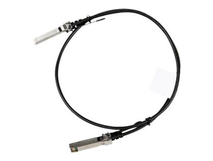 HPE Aruba Direct Attach Copper Cable - 25GBase direct attach cable - 5 m
