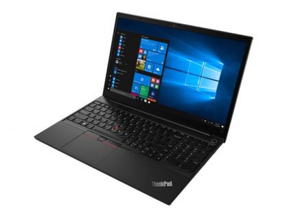 Lenovo ThinkPad E15 Gen 2 - 15.6" - Core i7 1165G7 - 16 GB RAM - 512 GB SSD - UK