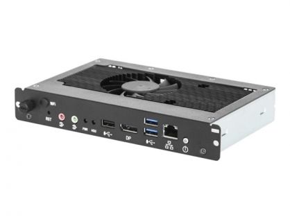 NEC OPS Slot-in PC - Model A - digital signage player
