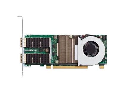 CISCO UCS VIC 1495 DUAL PORT 100G QSFP28 CNA PCIE