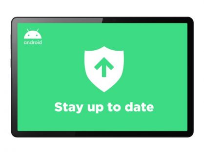 Lenovo Tab M10 Plus (3rd Gen) ZAAT - tablet - Android 12 or later - 64 GB - 10.61" - 4G