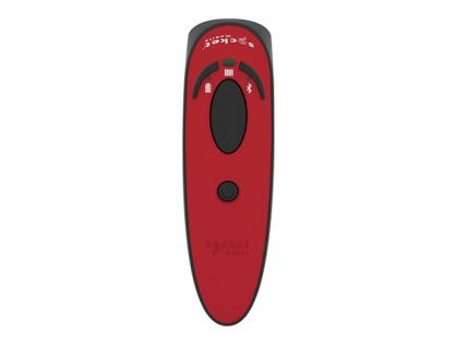 Socket Mobile DuraScan D760 - V20 - with charging dock - barcode scanner