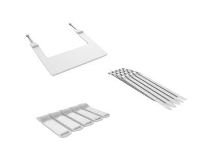 Motorola Deployment Starter Kit - handheld accessory kit