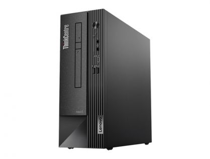 Lenovo ThinkCentre neo 50s - SFF - Core i5 12400 2.5 GHz - 8 GB - SSD 256 GB - UK