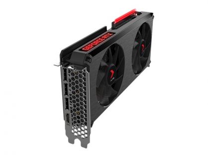 PNY XLR8 GeForce RTX 3060 Gaming EPIC-X RGB - REVEL EPIC-X RGB Edition - graphics card - GF RTX 3060 - 12 GB