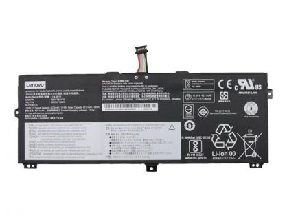 Lenovo - laptop battery - Li-Ion - 4211 mAh - 49 Wh