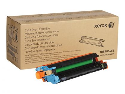 Xerox VersaLink C500 - cyan - drum cartridge