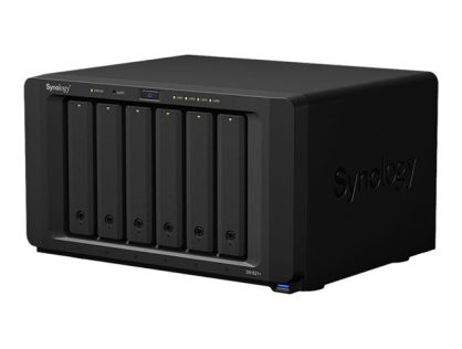 Synology Disk Station DS1621+ - NAS server