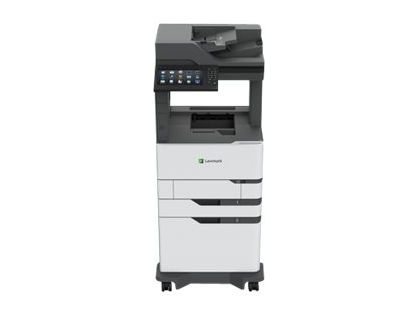 Lexmark MX826adxe - multifunction printer - B/W
