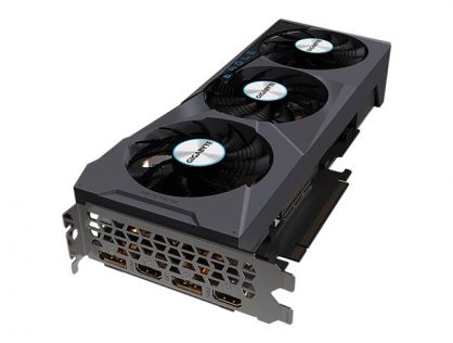 GPU NV 3070Ti EAGLE 8GB GDDR6X Fan