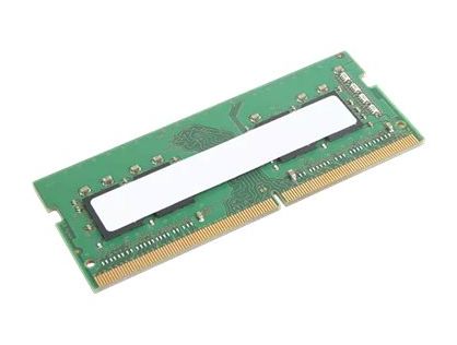 Lenovo - DDR4 - module - 8 GB - SO-DIMM 260-pin - 3200 MHz / PC4-25600 - unbuffered