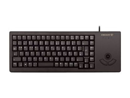 CHERRY G84-5400 XS TRACKBALL KEYBOARD SPAIN