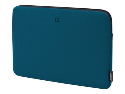 DICOTA Skin BASE - Notebook sleeve - 12" - 12.5" - blue