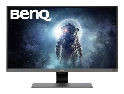 BenQ EW3270UE - LCD monitor - 31.5" - HDR