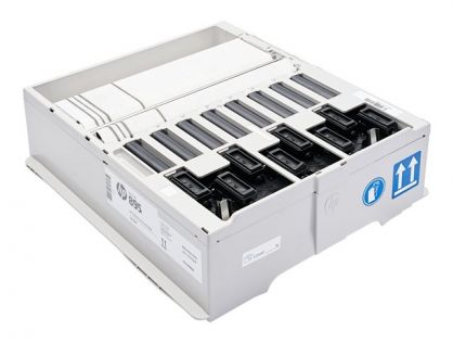 HP 618 - original - printhead cleaner