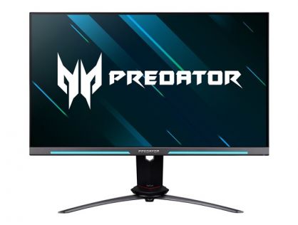 Acer Predator XB273U GSbmiiprzx - XB3 Series - LED monitor - 27" - HDR