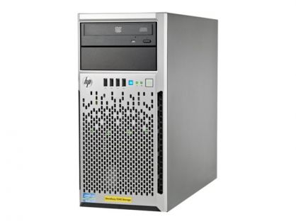 HPE StoreEasy 1540 - NAS server - 12 TB