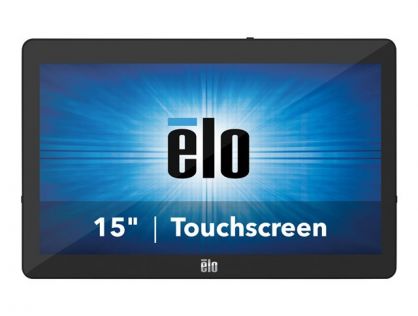 EPS15E5 15IN WIDE NO OS CORE I5 8GB/128GB SSD PR CAP MOUNT I/O