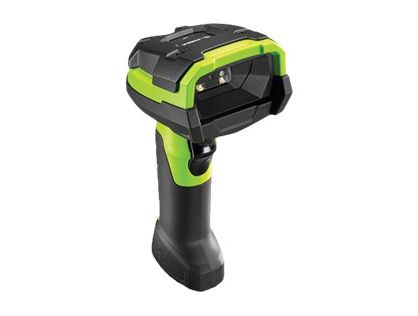 Zebra DS3678-HP - barcode scanner