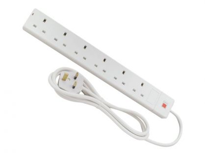 LINDY Power Strip - power strip