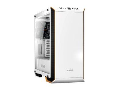 DARK BASE 700 WHITE EDITION LIMITED EDITION MIDI TOWER