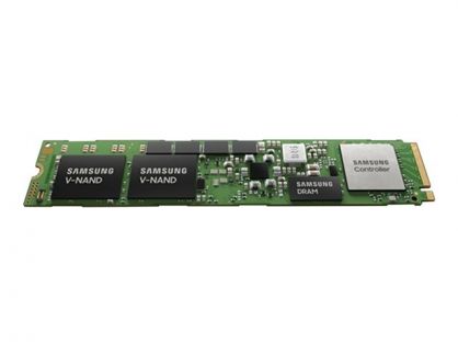 Samsung PM983 MZ1LB960HAJQ - SSD - 960 GB - PCIe 3.0 x4