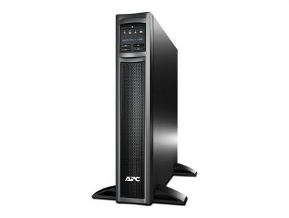 APC Smart-UPS X SMX1500RM2UC - UPS - 1350 Watt - 1500 VA