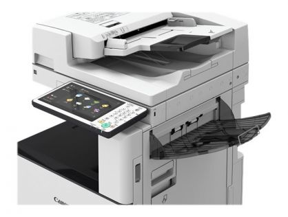 Canon Copy Tray J2 - output tray - 100 sheets