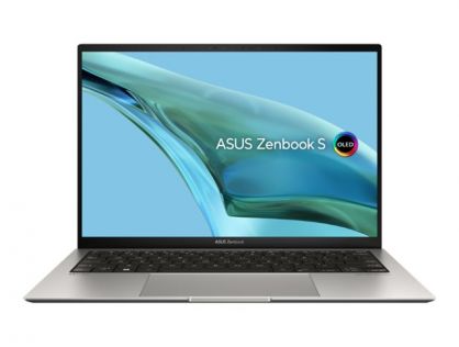 ASUS Zenbook S 13 OLED UX5304VA-NQ039W - 13.3" - Intel Core i7 - 1355U - Evo - 16 GB RAM - 1 TB SSD