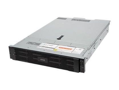 AXIS Camera Station S1232 - rack-mountable Xeon - 16 GB - HDD 4 x 4 TB - TAA Compliant