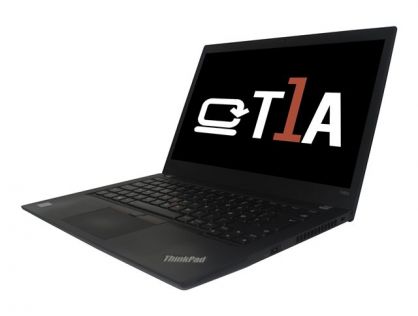 TP T480S I5-8350U 8GB 256GB 14IN FHD W10P 2YR RTB T1A