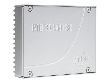 Intel Solid-State Drive DC P4510 Series - SSD - 8 TB - PCIe 3.1 x4 (NVMe)