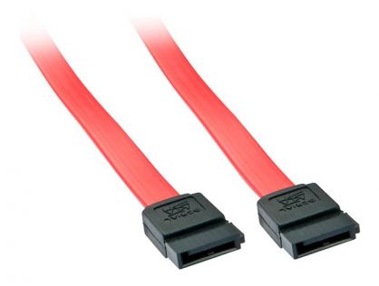 0.5M SERIAL ATA INTERNAL CABLE SATA 7 PIN
