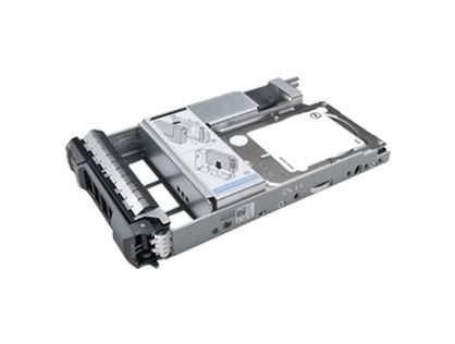 Dell - Customer Kit - hard drive - 600 GB - SAS 12Gb/s