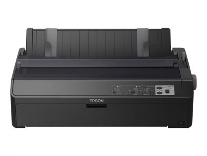 Epson FX 2190II - printer - B/W - dot-matrix
