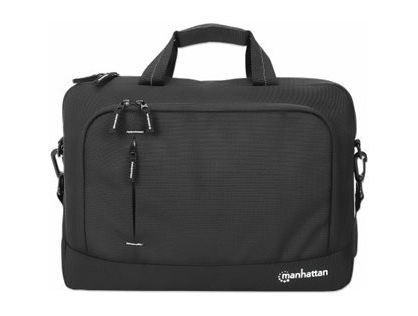 Manhattan Helsinki - notebook carrying case - eco-friendly