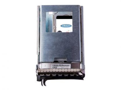 Origin Storage - hard drive - 2 TB - SATA