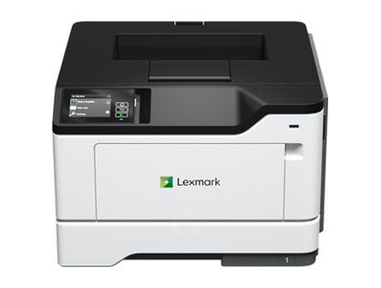 Lexmark MS531dw - printer - B/W - laser