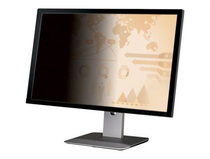 3M Privacy Filter display privacy filter - 25"